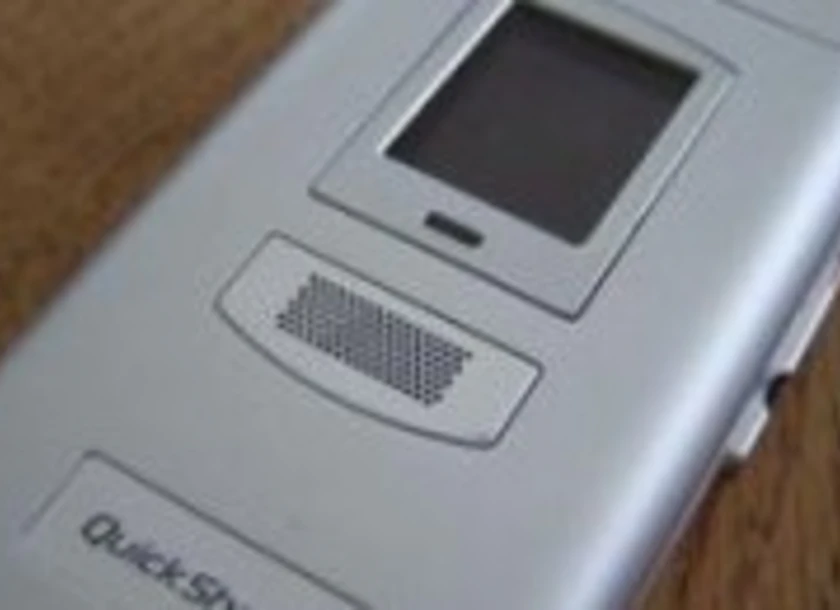 Sonyericsson z800i