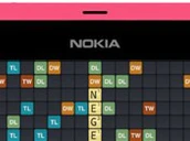 Wp7 Wordfeud