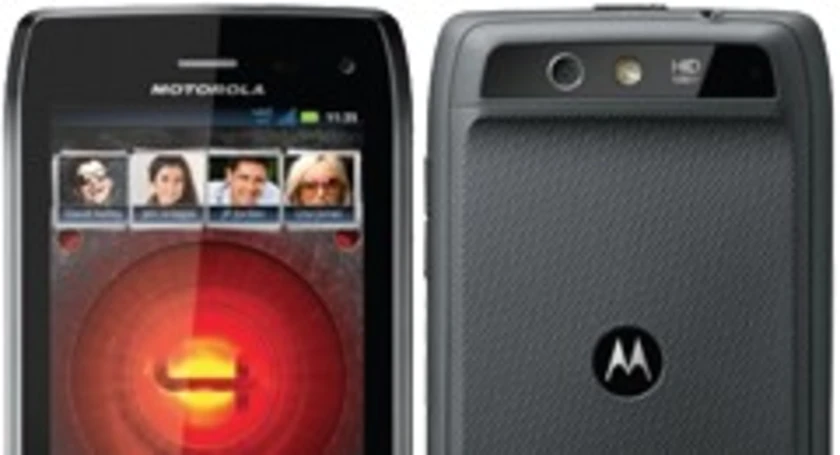 Droid4 milestone4