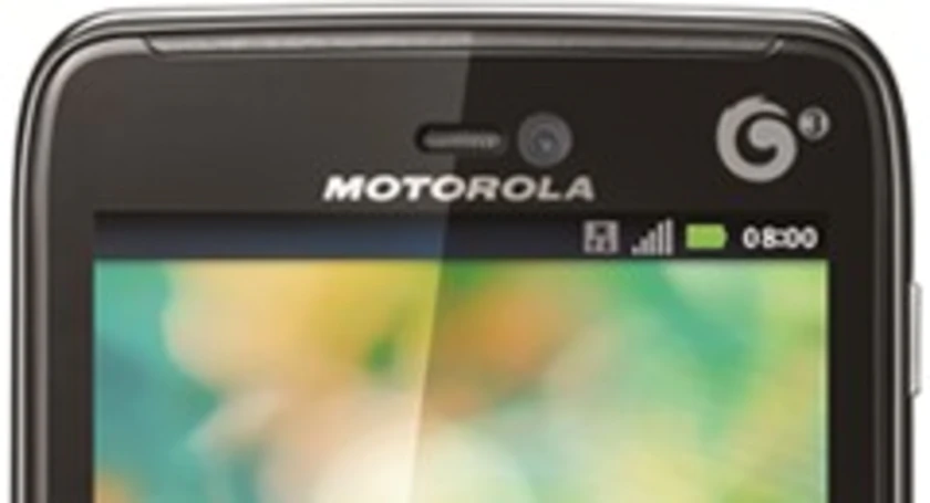 Motorola mt917
