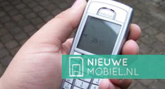 Nokia 6230i review
