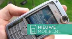 Nokia 6680 review