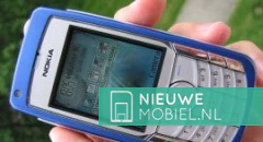 Nokia 6681 review
