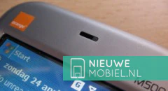 Orange SPV M500 review