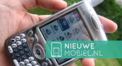 Palm Treo 650 review