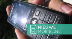 Sony Ericsson K750i review