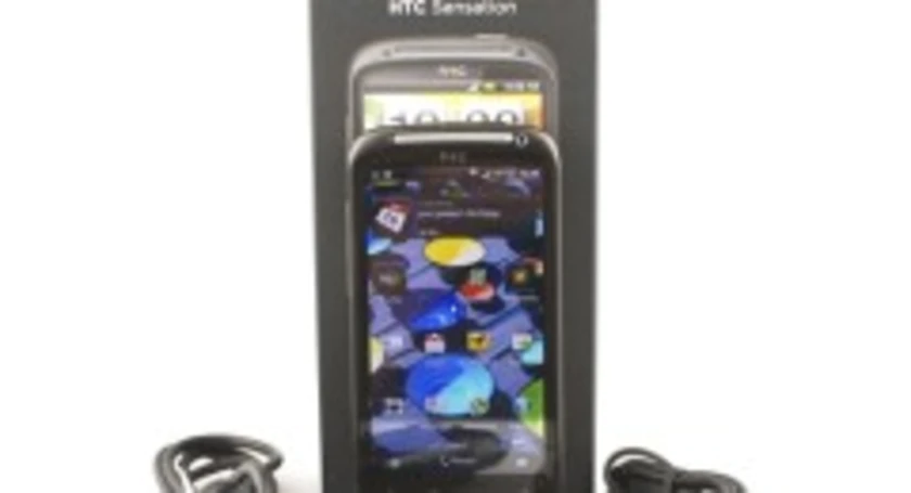 Htc sensation