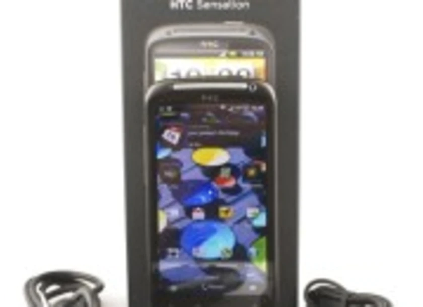 Htc Sensation