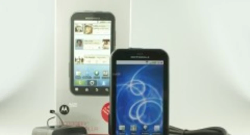Motorola defy