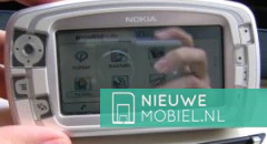 Nokia 7710 review
