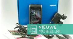 Nokia N8 review
