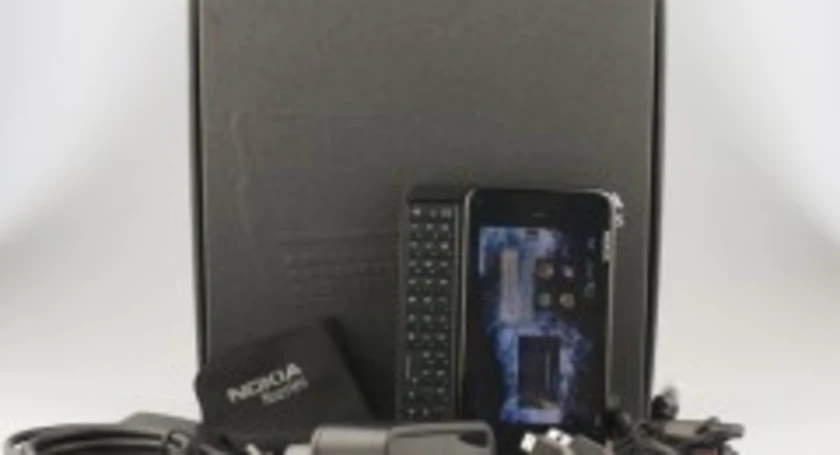 Nokia n900
