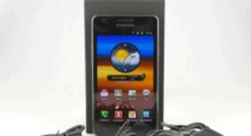 Samsung galaxy s2