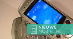 Sony Ericsson S700i review