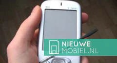 T-Mobile MDA Compact review