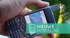 Palm Treo 600 review