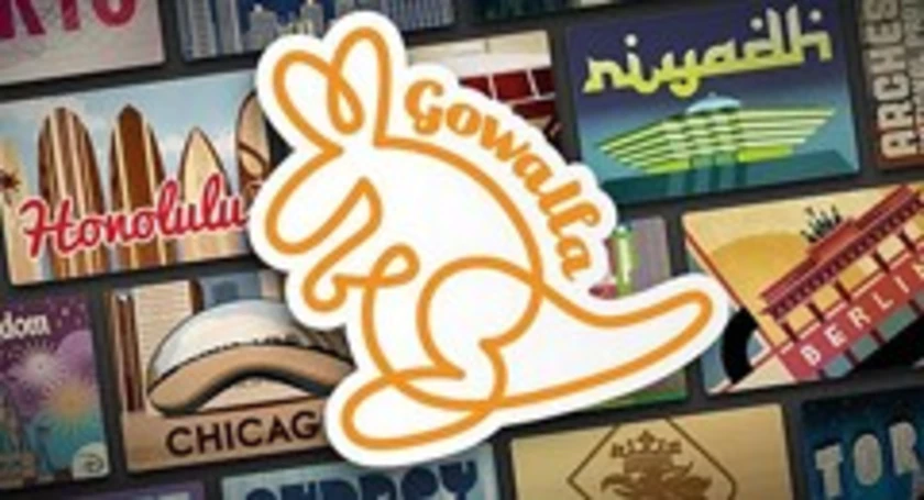 Gowalla
