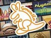 Gowalla