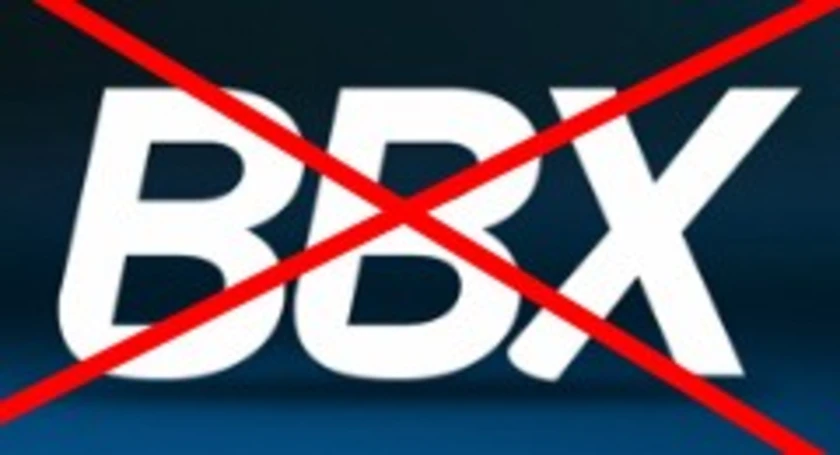 Bbx exit