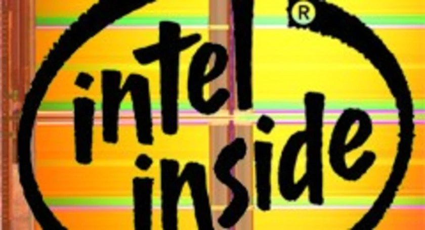 Intel chip