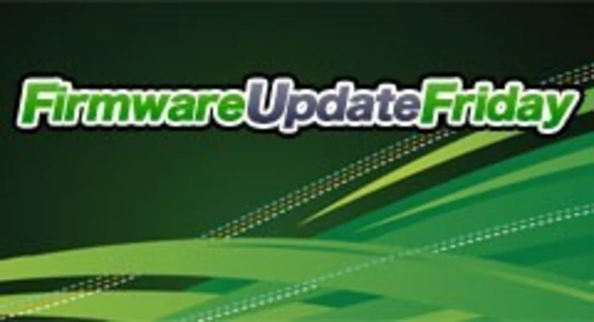 Ts firmwareupdatefriday