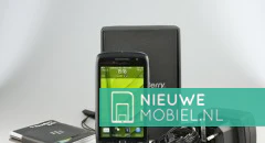 BlackBerry Torch 9860 review