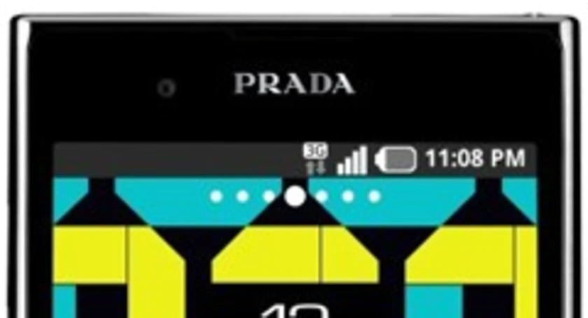 Prada lg