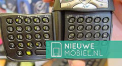 Sierra Wireless Voq Professional Phone review