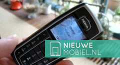 Nokia 6230 review