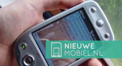 Orange SPV M1000 review