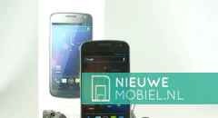 Samsung Galaxy Nexus i9250 review