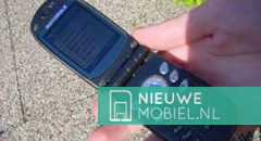 Motorola MPx200 review