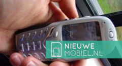 Orange SPV e200 review