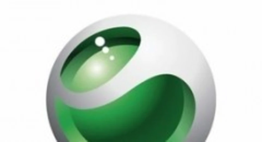 Ts sony ericsson logo