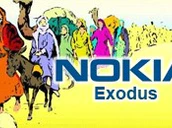 Nokia Exodus