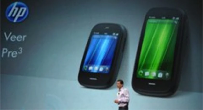 Hp veer pre3