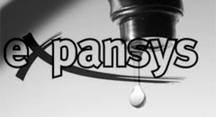 Expansys leak
