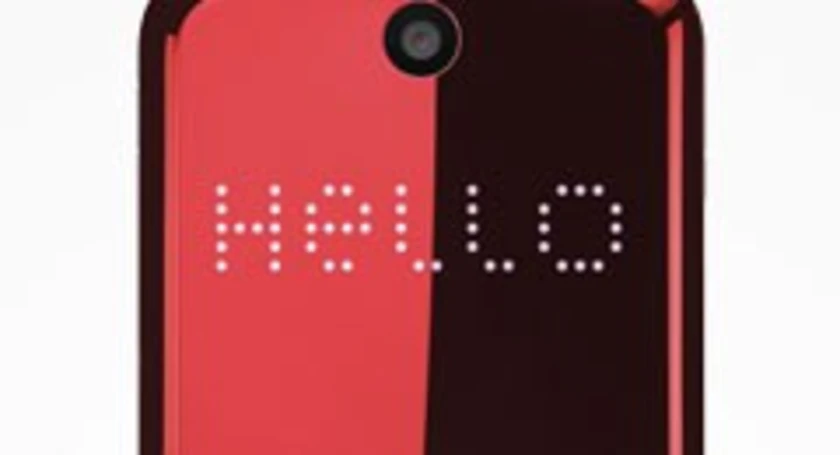 Motorola gleam