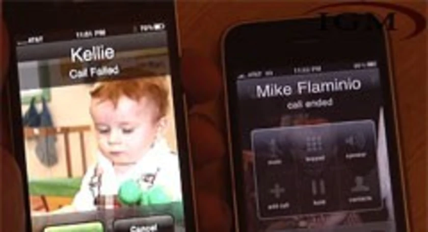 Ts iphone4 fail