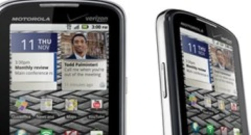 Moto droid pro
