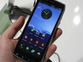 Acer Iconiasmart Front