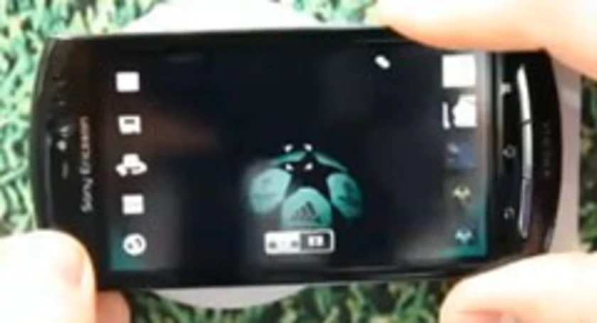 Exmor teaser