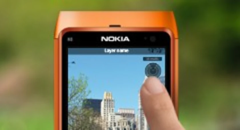 Layar symbian
