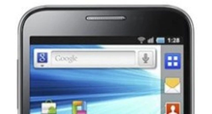 Samsung galaxy pro