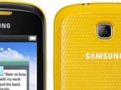 201166 Corby Ii Yellow