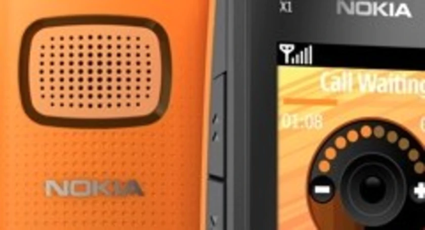 Nokia x1