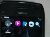 Nokia E6 00