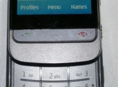 Nokia Touchtype