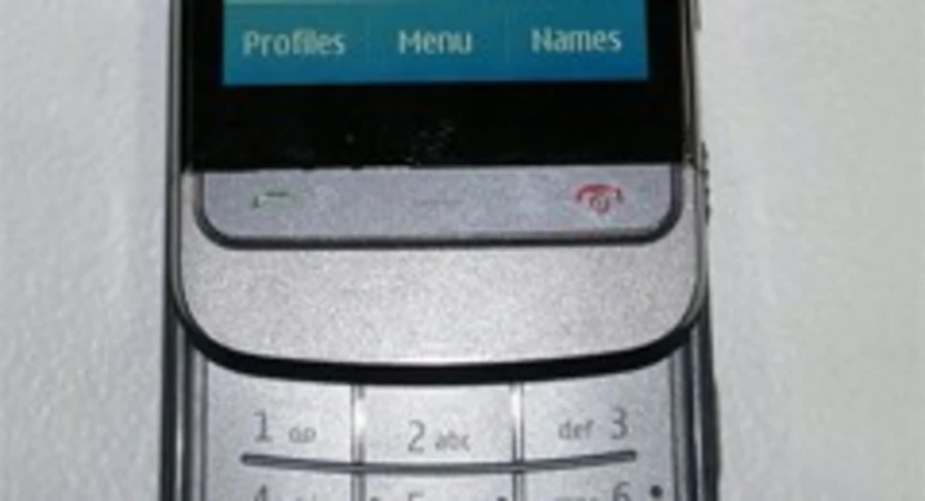 Nokia touchtype