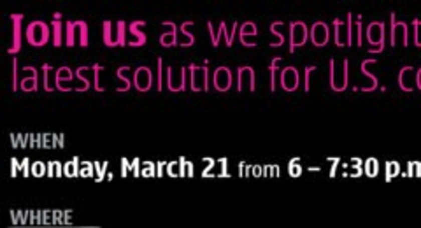 Nokia ctia teaser